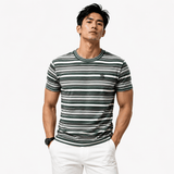 Kiputa 6 - T-Shirt for Men - Sarman Fashion - Wholesale Clothing Fashion Brand for Men from Canada