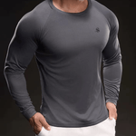 Kirgi 2 - Long Sleeve Shirt for Men - Sarman Fashion - Wholesale Clothing Fashion Brand for Men from Canada