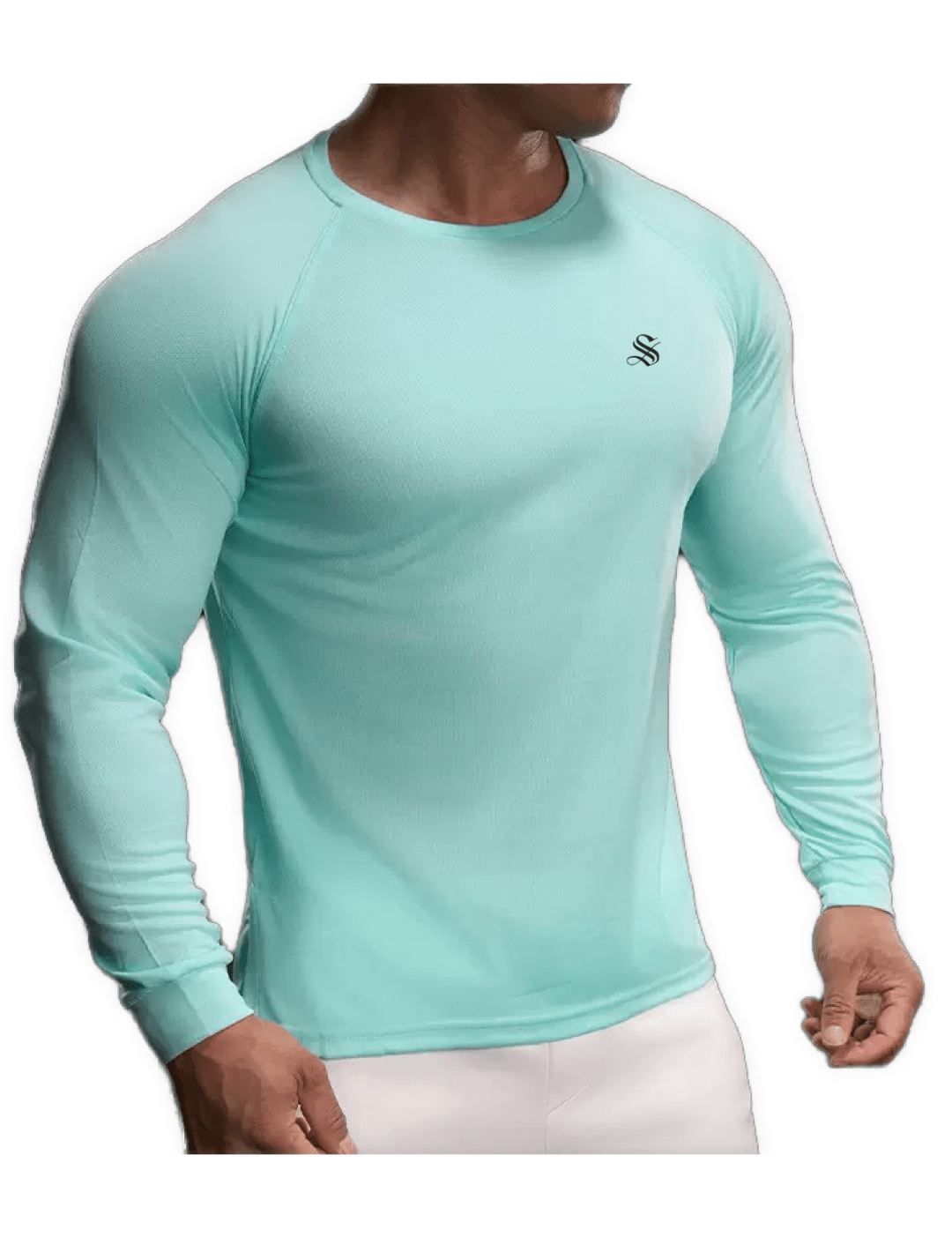 Kirgi 2 - Long Sleeve Shirt for Men - Sarman Fashion - Wholesale Clothing Fashion Brand for Men from Canada