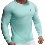 Kirgi 2 - Long Sleeve Shirt for Men - Sarman Fashion - Wholesale Clothing Fashion Brand for Men from Canada