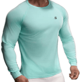 Kirgi 2 - Long Sleeve Shirt for Men - Sarman Fashion - Wholesale Clothing Fashion Brand for Men from Canada