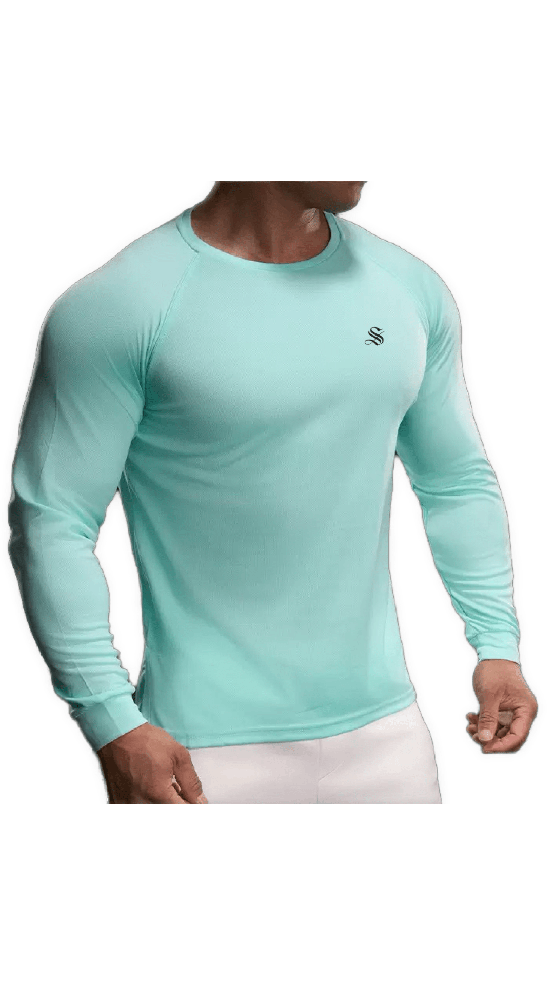 Kirgi 2 - Long Sleeve Shirt for Men - Sarman Fashion - Wholesale Clothing Fashion Brand for Men from Canada