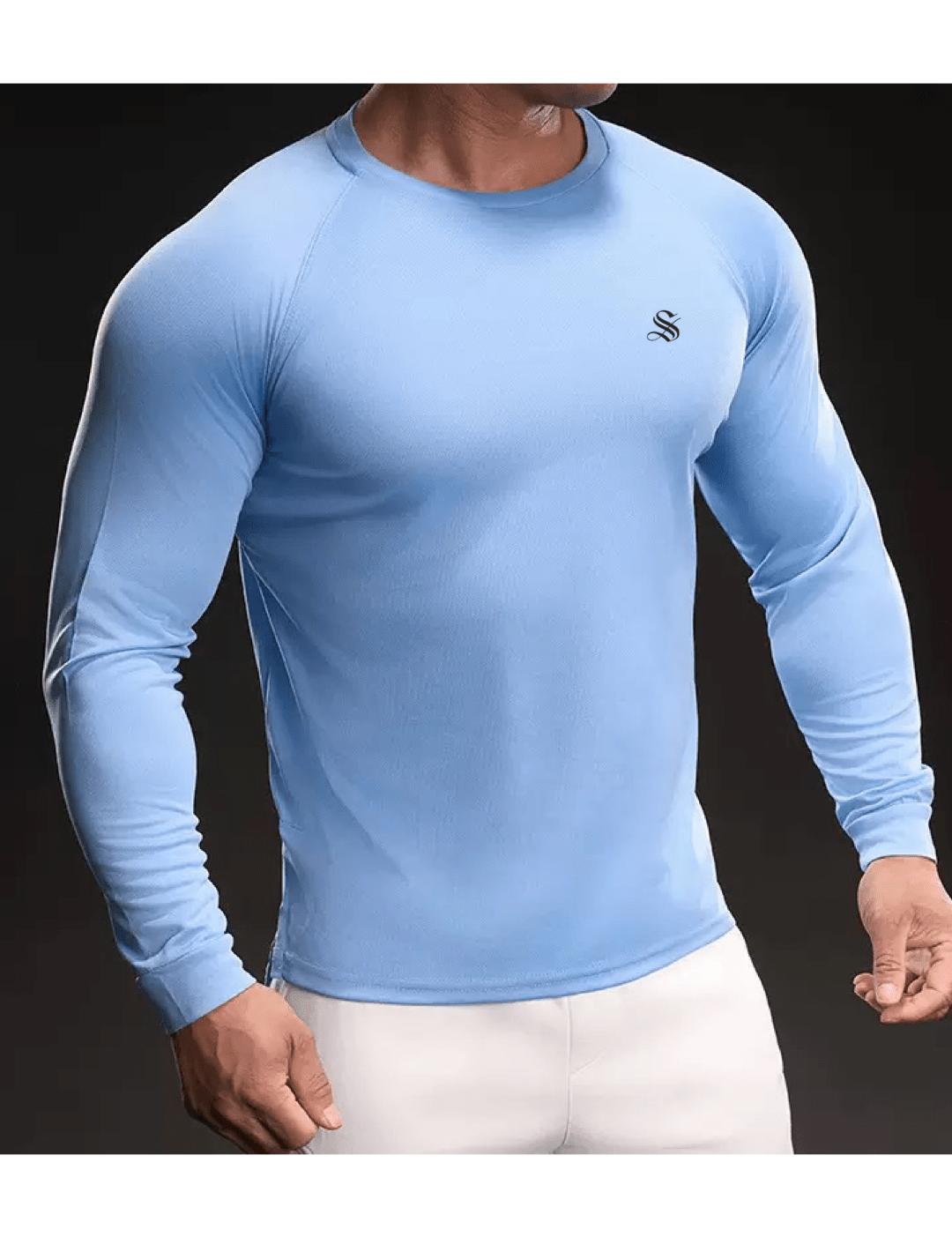 Kirgi 2 - Long Sleeve Shirt for Men - Sarman Fashion - Wholesale Clothing Fashion Brand for Men from Canada