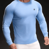 Kirgi 2 - Long Sleeve Shirt for Men - Sarman Fashion - Wholesale Clothing Fashion Brand for Men from Canada