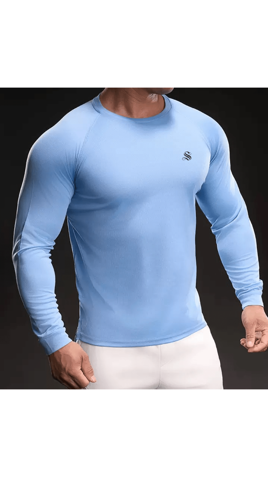 Kirgi 2 - Long Sleeve Shirt for Men - Sarman Fashion - Wholesale Clothing Fashion Brand for Men from Canada