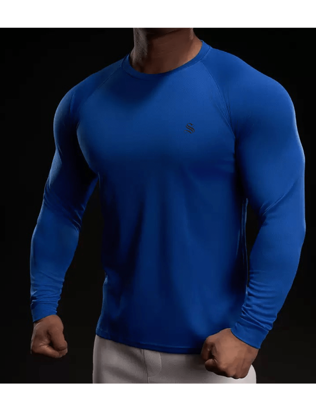 Kirgi 2 - Long Sleeve Shirt for Men - Sarman Fashion - Wholesale Clothing Fashion Brand for Men from Canada