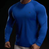 Kirgi 2 - Long Sleeve Shirt for Men - Sarman Fashion - Wholesale Clothing Fashion Brand for Men from Canada