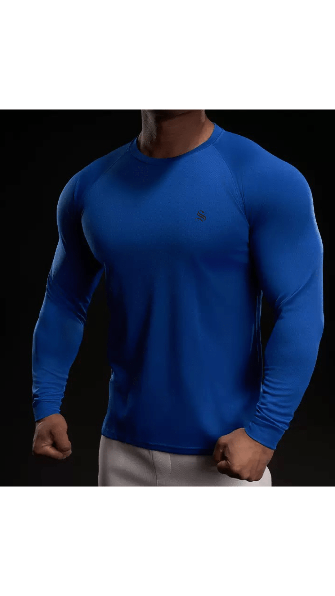 Kirgi 2 - Long Sleeve Shirt for Men - Sarman Fashion - Wholesale Clothing Fashion Brand for Men from Canada