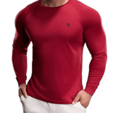 Kirgi 2 - Long Sleeve Shirt for Men - Sarman Fashion - Wholesale Clothing Fashion Brand for Men from Canada