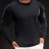 Kirgi 2 - Long Sleeve Shirt for Men - Sarman Fashion - Wholesale Clothing Fashion Brand for Men from Canada