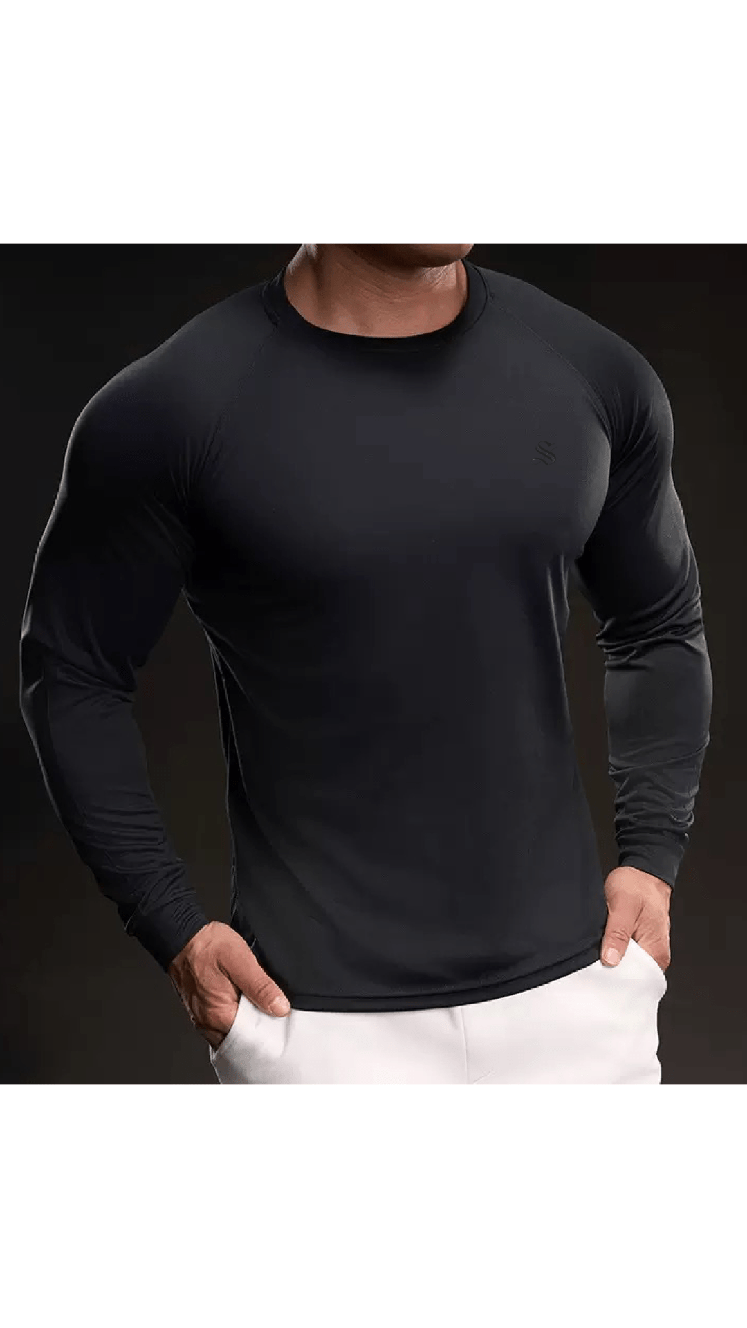 Kirgi 2 - Long Sleeve Shirt for Men - Sarman Fashion - Wholesale Clothing Fashion Brand for Men from Canada