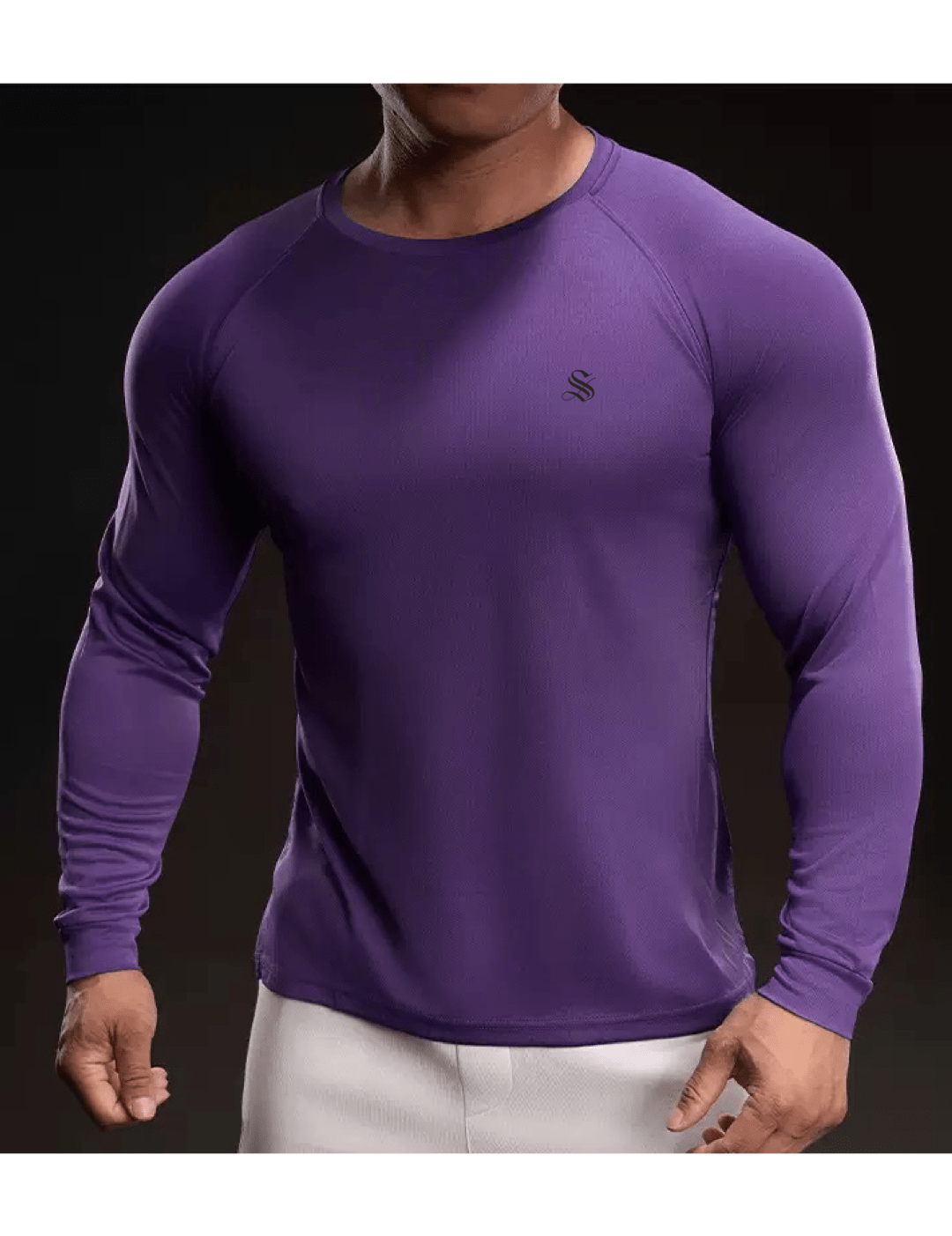 Kirgi 2 - Long Sleeve Shirt for Men - Sarman Fashion - Wholesale Clothing Fashion Brand for Men from Canada