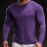 Kirgi 2 - Long Sleeve Shirt for Men - Sarman Fashion - Wholesale Clothing Fashion Brand for Men from Canada