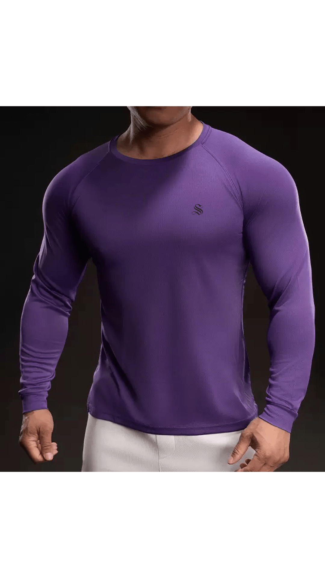 Kirgi 2 - Long Sleeve Shirt for Men - Sarman Fashion - Wholesale Clothing Fashion Brand for Men from Canada