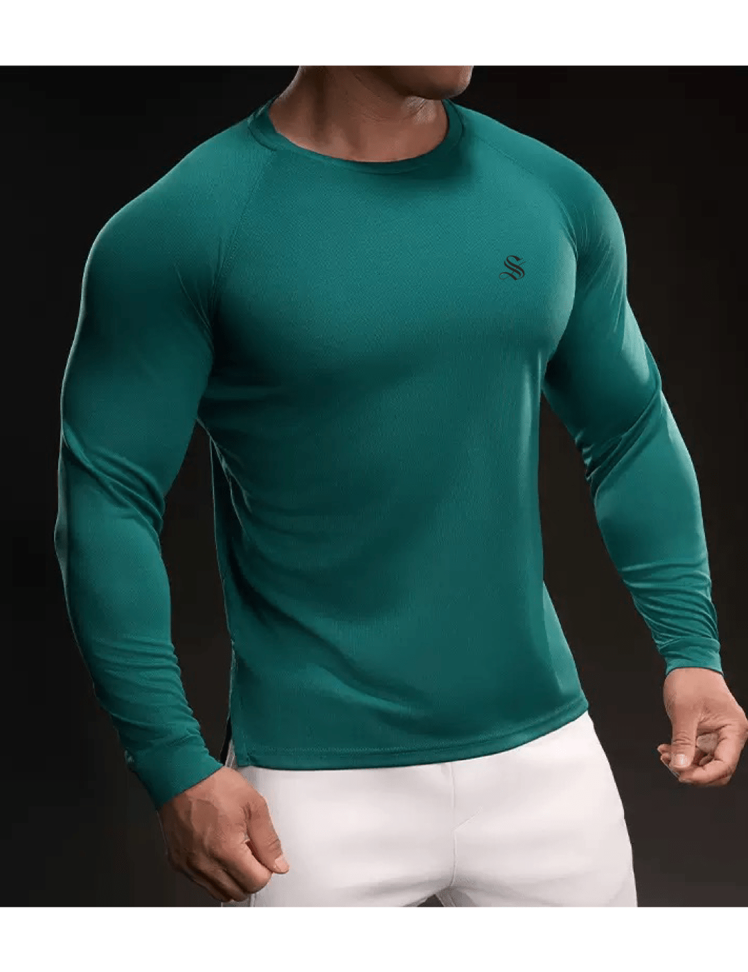 Kirgi 2 - Long Sleeve Shirt for Men - Sarman Fashion - Wholesale Clothing Fashion Brand for Men from Canada