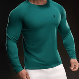 Kirgi 2 - Long Sleeve Shirt for Men - Sarman Fashion - Wholesale Clothing Fashion Brand for Men from Canada