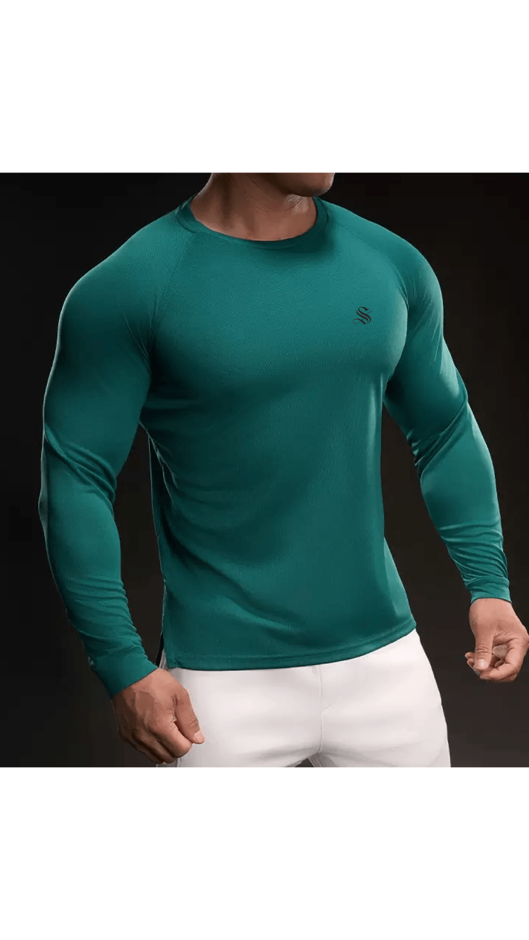 Kirgi 2 - Long Sleeve Shirt for Men - Sarman Fashion - Wholesale Clothing Fashion Brand for Men from Canada