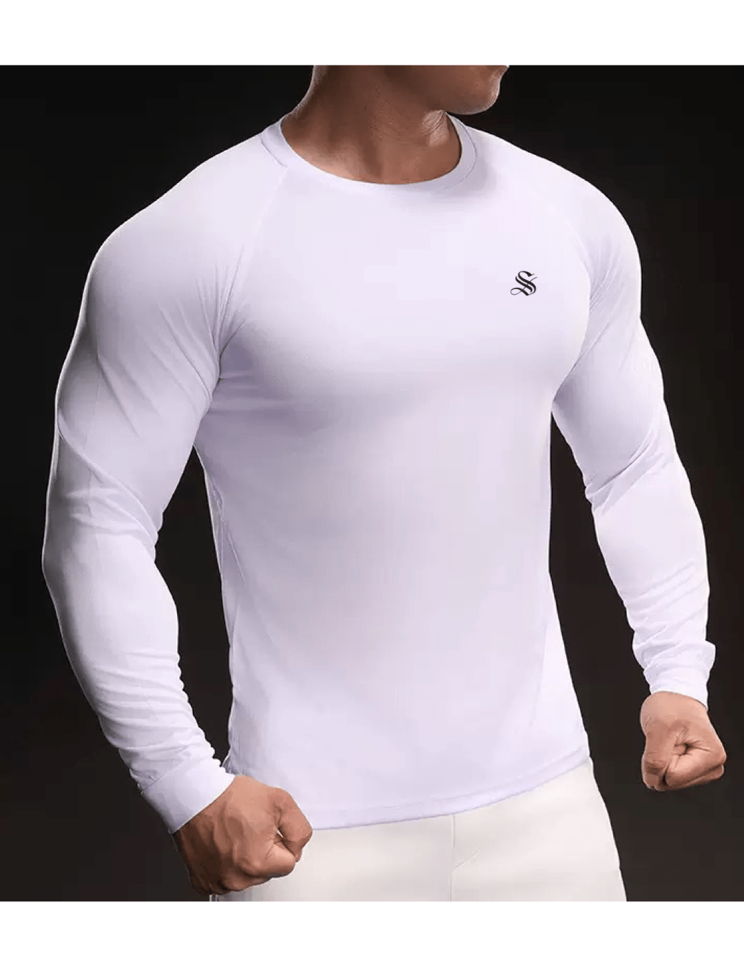 Kirgi 2 - Long Sleeve Shirt for Men - Sarman Fashion - Wholesale Clothing Fashion Brand for Men from Canada