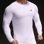 Kirgi 2 - Long Sleeve Shirt for Men - Sarman Fashion - Wholesale Clothing Fashion Brand for Men from Canada