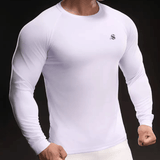 Kirgi 2 - Long Sleeve Shirt for Men - Sarman Fashion - Wholesale Clothing Fashion Brand for Men from Canada