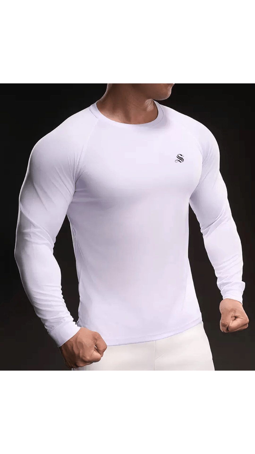 Kirgi 2 - Long Sleeve Shirt for Men - Sarman Fashion - Wholesale Clothing Fashion Brand for Men from Canada