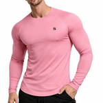 Kirgi 2 - Long Sleeve Shirt for Men - Sarman Fashion - Wholesale Clothing Fashion Brand for Men from Canada