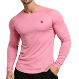 Kirgi 2 - Long Sleeve Shirt for Men - Sarman Fashion - Wholesale Clothing Fashion Brand for Men from Canada
