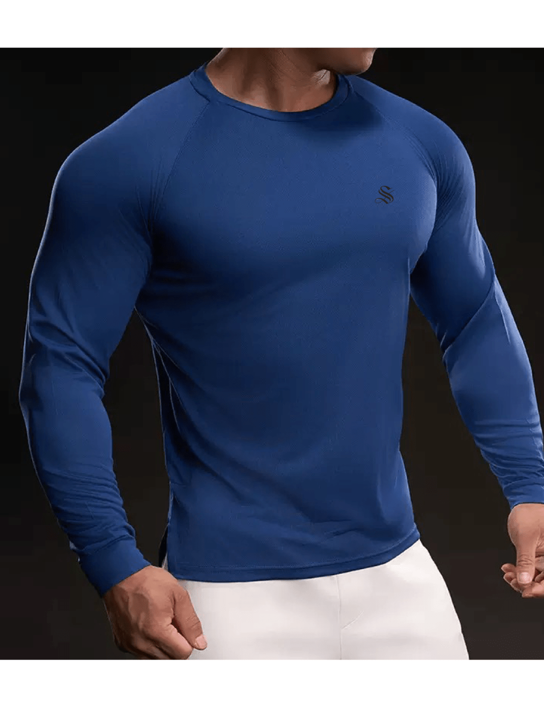 Kirgi 2 - Long Sleeve Shirt for Men - Sarman Fashion - Wholesale Clothing Fashion Brand for Men from Canada