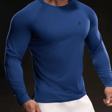 Kirgi 2 - Long Sleeve Shirt for Men - Sarman Fashion - Wholesale Clothing Fashion Brand for Men from Canada