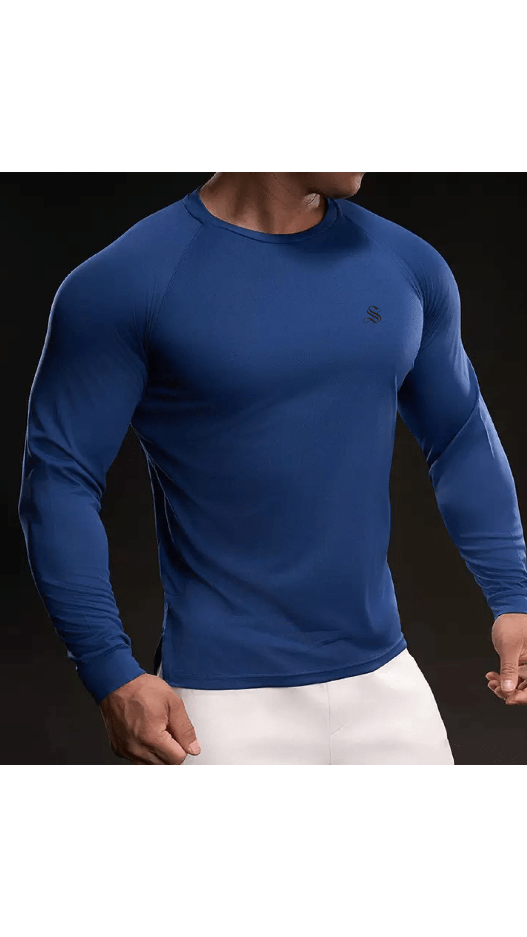 Kirgi 2 - Long Sleeve Shirt for Men - Sarman Fashion - Wholesale Clothing Fashion Brand for Men from Canada