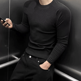 Kirgi 3 - Long Sleeve Shirt for Men - Sarman Fashion - Wholesale Clothing Fashion Brand for Men from Canada