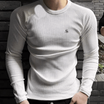 Kirgi 3 - Long Sleeve Shirt for Men - Sarman Fashion - Wholesale Clothing Fashion Brand for Men from Canada