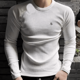 Kirgi 3 - Long Sleeve Shirt for Men - Sarman Fashion - Wholesale Clothing Fashion Brand for Men from Canada