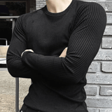 Kirgi 3 - Long Sleeve Shirt for Men - Sarman Fashion - Wholesale Clothing Fashion Brand for Men from Canada