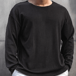 Kirgi 4 - Long Sleeve Shirt for Men - Sarman Fashion - Wholesale Clothing Fashion Brand for Men from Canada
