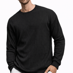 Kirgi 4 - Long Sleeve Shirt for Men - Sarman Fashion - Wholesale Clothing Fashion Brand for Men from Canada