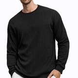 Kirgi 4 - Long Sleeve Shirt for Men - Sarman Fashion - Wholesale Clothing Fashion Brand for Men from Canada