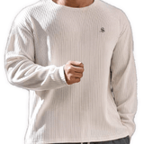 Kirgi 4 - Long Sleeve Shirt for Men - Sarman Fashion - Wholesale Clothing Fashion Brand for Men from Canada