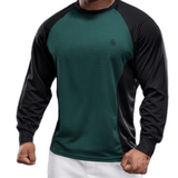 Kirgi 5 - Long Sleeve Shirt for Men - Sarman Fashion - Wholesale Clothing Fashion Brand for Men from Canada