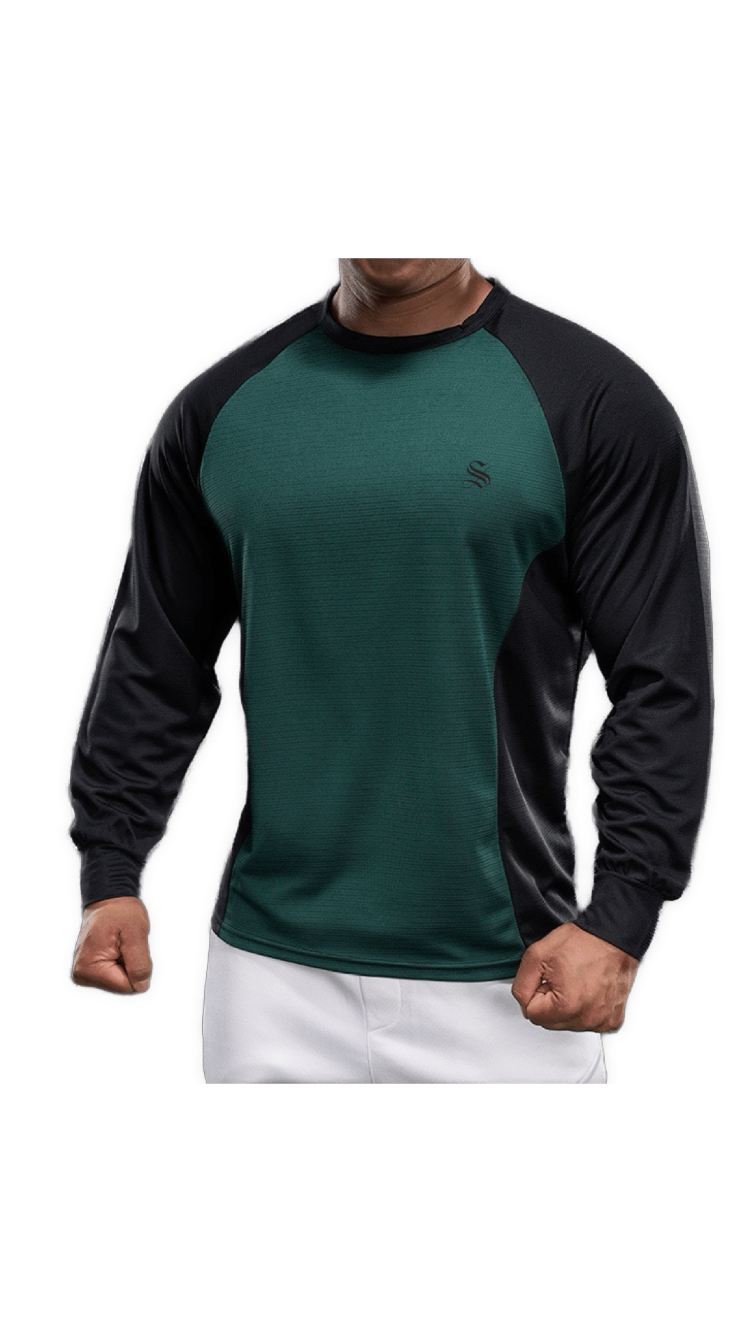 Kirgi 5 - Long Sleeve Shirt for Men - Sarman Fashion - Wholesale Clothing Fashion Brand for Men from Canada