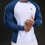 Kirgi 5 - Long Sleeve Shirt for Men - Sarman Fashion - Wholesale Clothing Fashion Brand for Men from Canada