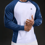Kirgi 5 - Long Sleeve Shirt for Men - Sarman Fashion - Wholesale Clothing Fashion Brand for Men from Canada