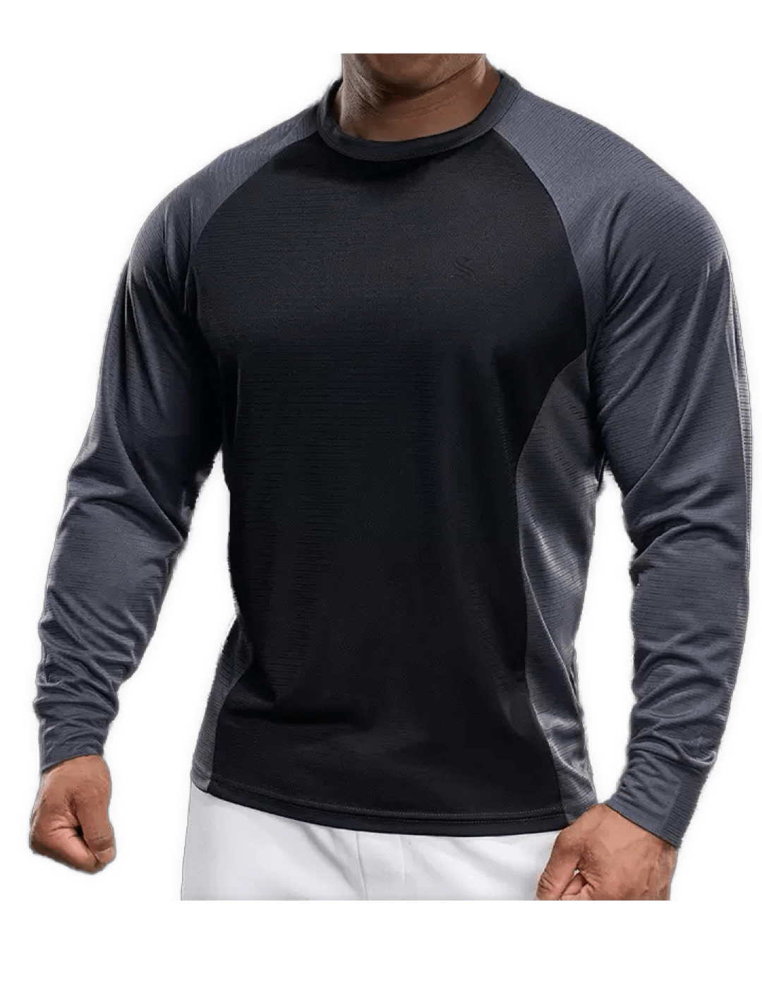 Kirgi 5 - Long Sleeve Shirt for Men - Sarman Fashion - Wholesale Clothing Fashion Brand for Men from Canada
