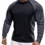 Kirgi 5 - Long Sleeve Shirt for Men - Sarman Fashion - Wholesale Clothing Fashion Brand for Men from Canada