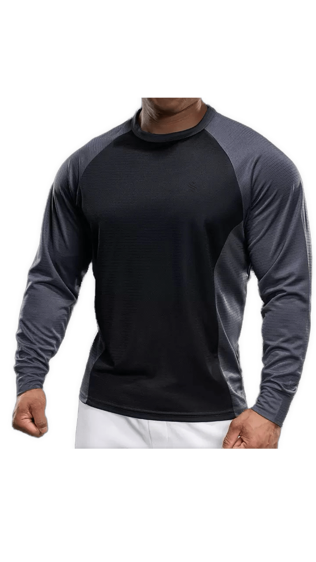 Kirgi 5 - Long Sleeve Shirt for Men - Sarman Fashion - Wholesale Clothing Fashion Brand for Men from Canada