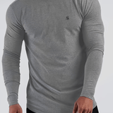 Kirgi - Long Sleeve Shirt for Men - Sarman Fashion - Wholesale Clothing Fashion Brand for Men from Canada