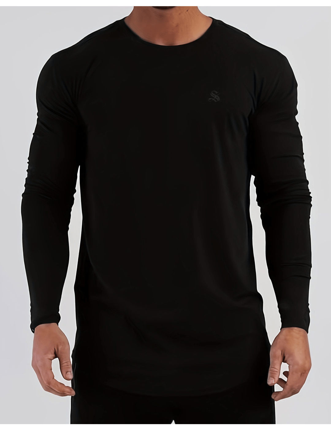 Kirgi - Long Sleeve Shirt for Men - Sarman Fashion - Wholesale Clothing Fashion Brand for Men from Canada