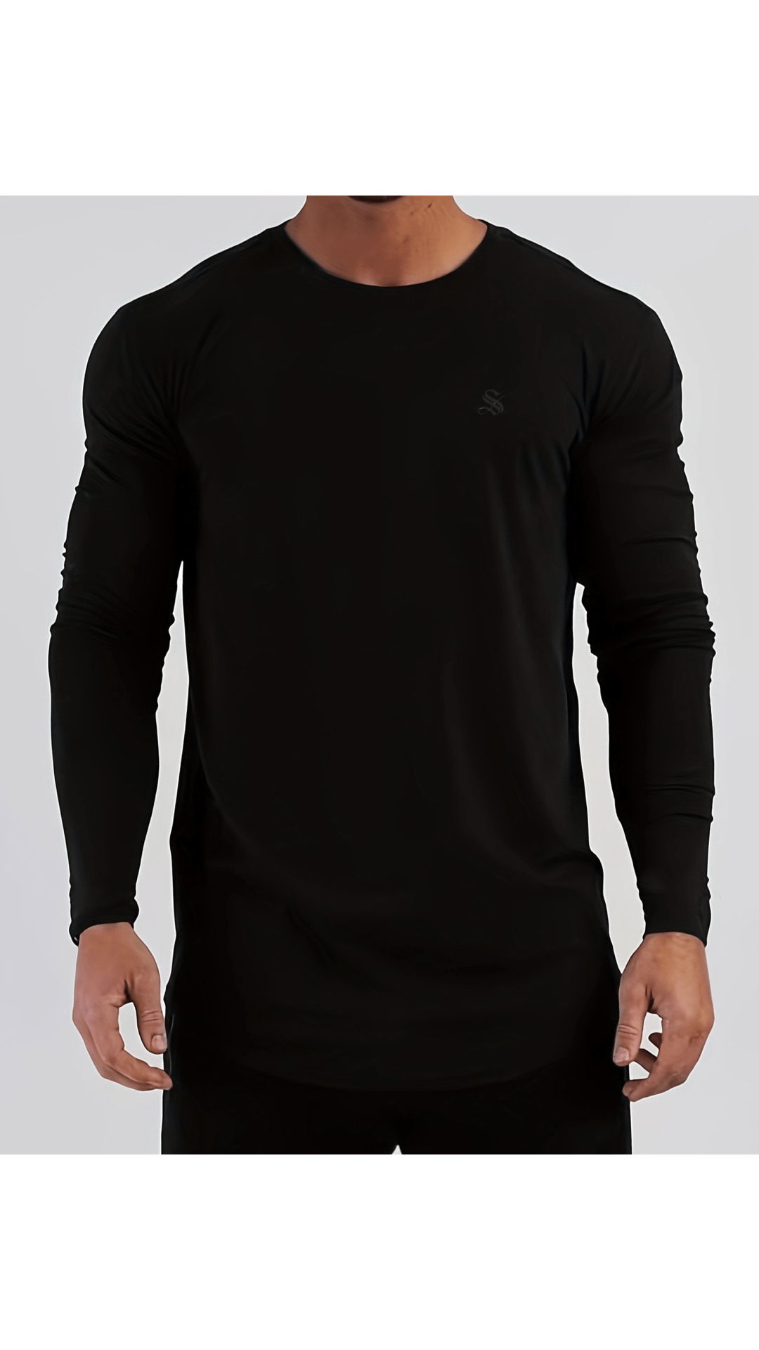 Kirgi - Long Sleeve Shirt for Men - Sarman Fashion - Wholesale Clothing Fashion Brand for Men from Canada