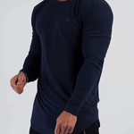 Kirgi - Long Sleeve Shirt for Men - Sarman Fashion - Wholesale Clothing Fashion Brand for Men from Canada