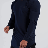 Kirgi - Long Sleeve Shirt for Men - Sarman Fashion - Wholesale Clothing Fashion Brand for Men from Canada